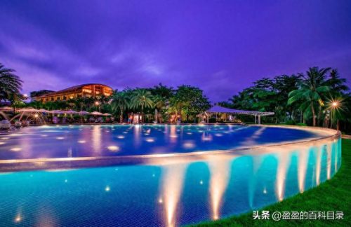 三亚景点排名前十位(三亚旅游景点地图高清版)插图8