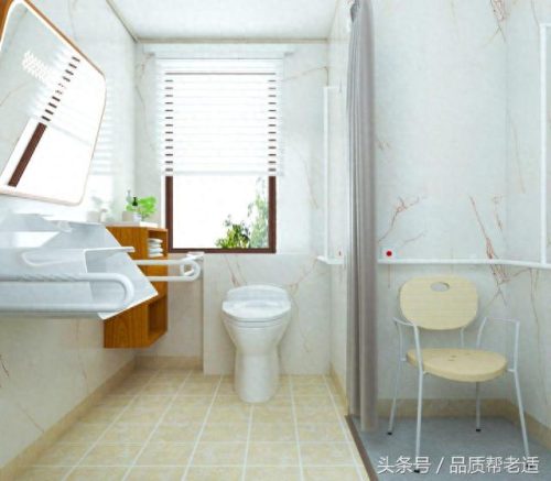 平房区排名前十敬老院地址(海淀高端敬老院照片)插图13