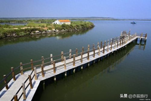 邹平景区排名前十(邹平旅游景点最好的)插图4
