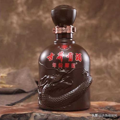 泸州酒排名前十(泸州酒排行)插图7