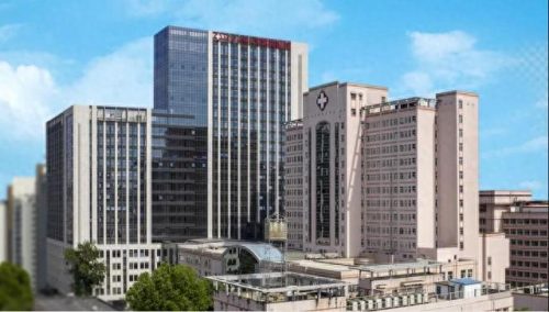 河北省医院外科排名前十(河北医院十大排名名单)插图2