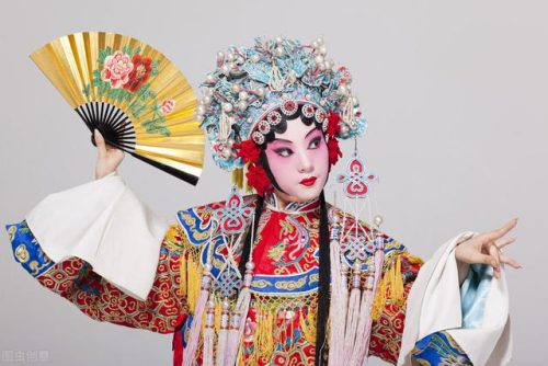 生旦净末丑分别代表着什么(戏曲生旦净末丑指什么)插图1