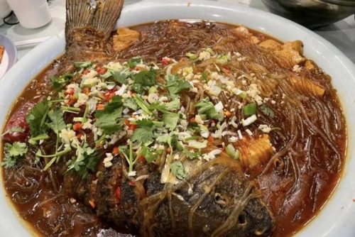 北京定制饭馆排名前十(北京东花市内明远饭馆)插图17