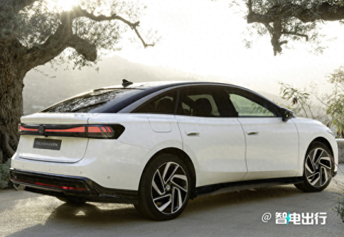 大众叫车(大众迈腾)插图3