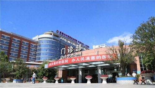 双流医院排名前十(双流区最好的医院)插图1