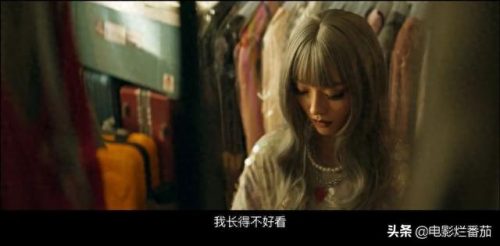 女性去掉所有服装的样子(女生的全部衣服)插图12
