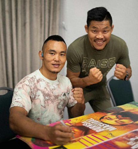 中国ufc 排名前十(最新中国ufc排名)插图4