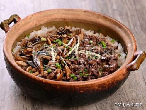 合山美食排名前十(合山市什么好吃)插图3