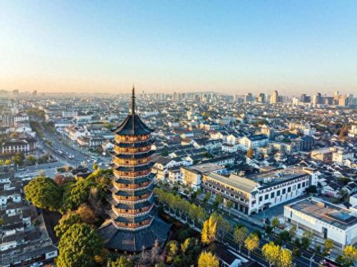 几线城市风景排名前十(东莞排名几线城市)插图10