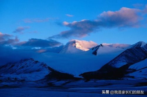 长江的长度是多少(长江全长约为多少千米)插图1
