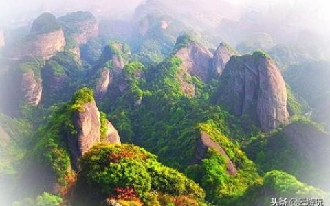 邵阳主要景点排名前十(邵阳寺庙排名)