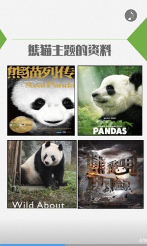 熊猫与傻瓜歌曲链接(熊猫与傻瓜的歌名)插图4