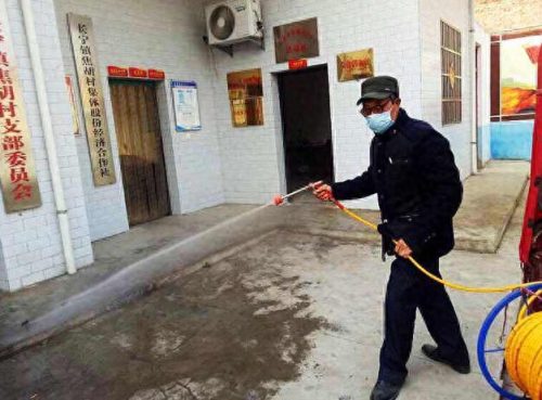 咸阳空气消毒机排名前十(湖北空气消毒机品牌排名)插图3