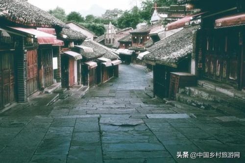 贵州省古镇有哪些(贵州古镇一览表)插图20
