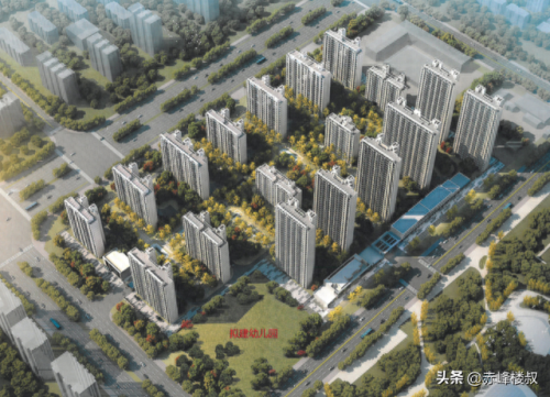 红山住宅排名前十(天津市十大住宅排名)插图10