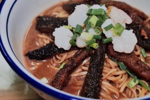 杭州牛肉饭店排名前十(杭州清真牛肉屠宰场)插图51