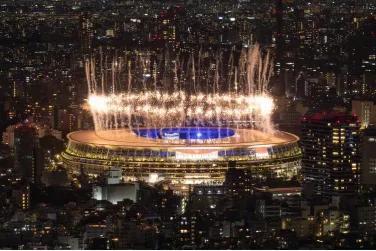 2021东京奥运会出场顺序(开幕式出场顺序图)插图6