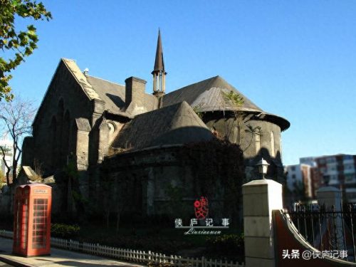 天津教堂排名前十(天津基督教堂排名前十)插图3