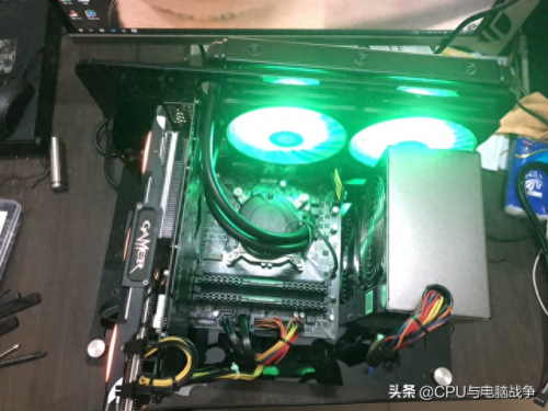 最美机箱排名前十(排行第一机箱)插图11