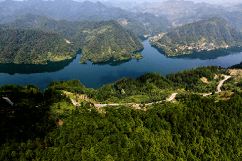 合川水库排名前十(合川最大水库排名)插图21