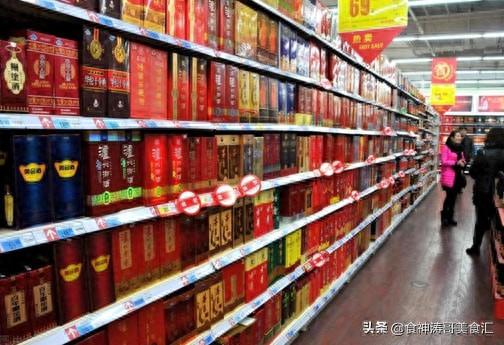 稻花香珍品一号42度多少钱一瓶(稻花香酒全部价格表)插图2
