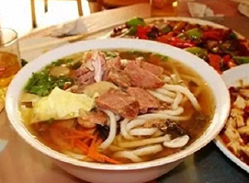 滕州面条排名前十(面条厂家十大品牌排名)插图8