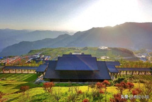 武隆景点排名前十(武隆附近景点有哪些)插图13