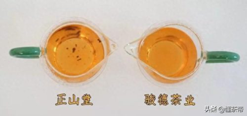 山西正山小种红茶排名前十(福建正山小种红茶哪家强)插图11
