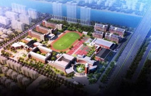 昆山校区排名前十(昆山十大最好小学排名)插图93