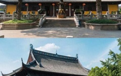 南方道观排名前十(南宁道观排名一览表)