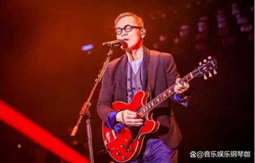 林宥嘉好听的歌(外国人听林宥嘉的歌)插图1