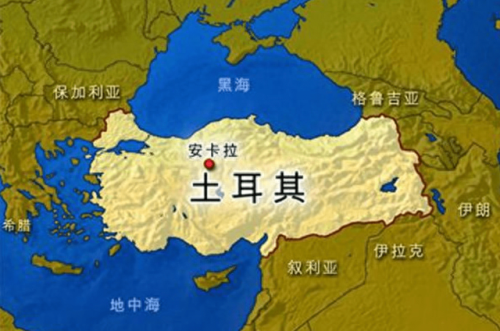 按地理排名前十(地理科学师范类排名)插图2