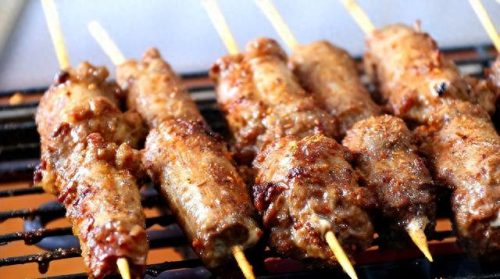 烧烤食谱(烧烤食谱大全)插图6