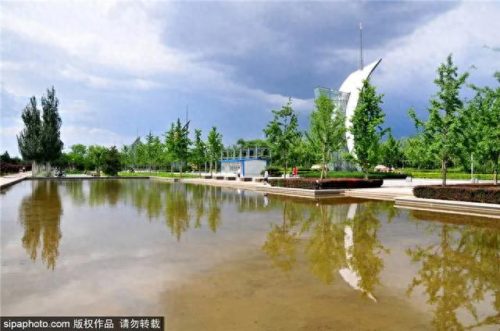 北京西城免费公园排名前十(北京最好免费公园)插图26