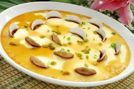 日照名菜排名前十(日照最有名的一道菜)插图2