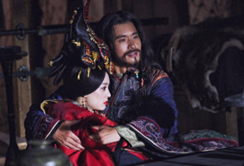 秦国宣太后(宣太后)插图4