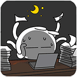 兔斯基动态表情包(兔斯基表情包gif大全)插图10