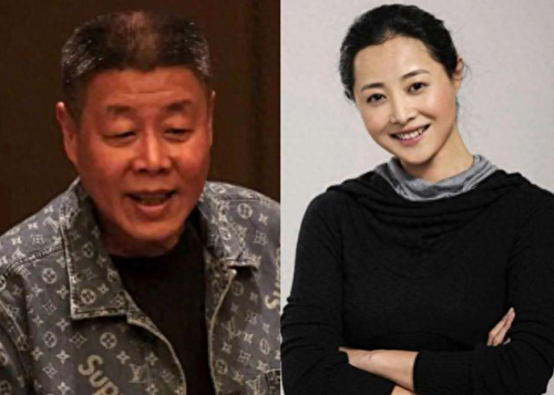 刘蓓老公(刘蓓老公张黎的近照)插图26