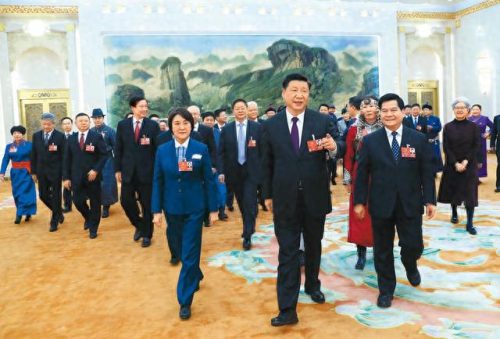新中国成立60周年(新中国成立65周年)插图3