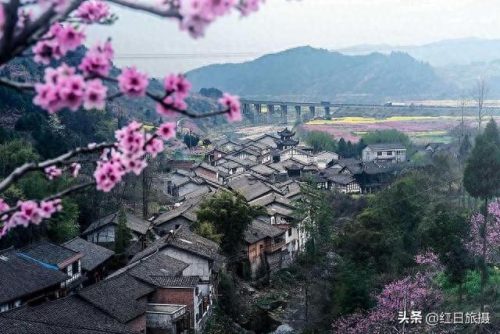绵阳古城排名前十(绵阳古镇最新排名)插图2