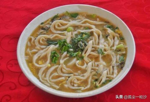 文成景区美食排名前十(文成县美食排行榜)插图
