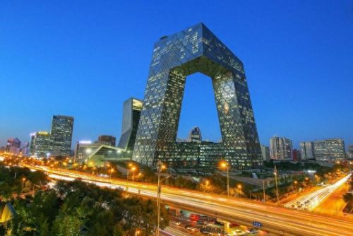 北京地标排名前十(北京成全国最火目的地)插图3
