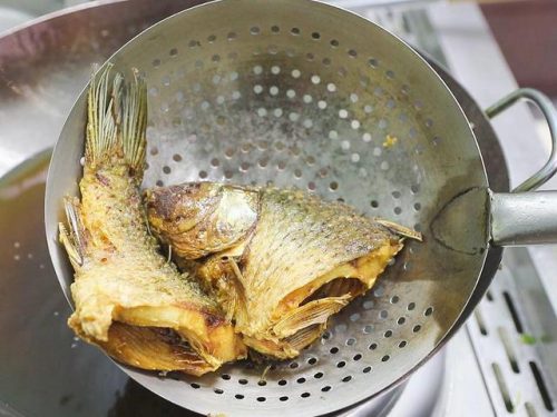 小暑多吃12种食物(大暑该吃哪类食物)插图2