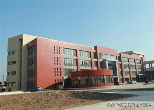 德州市运河区中学排名前十(德州市开发区最好学校)插图5