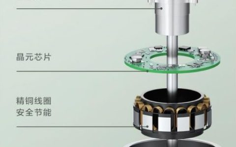 机械风扇平价排名前十(12cm静音风扇十大排名)