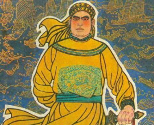 广西名人排名前十(广西名人 一览表)插图2