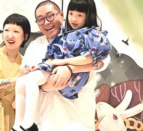 郝劭文第一任老婆是哪位(郝劭文老婆前夫)插图8