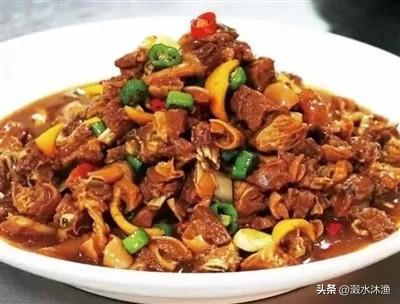 常山小吃排名前十(常山县老字号小吃)插图9