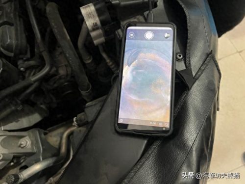 进口途观怎么样(买途观的十大忠告)插图10