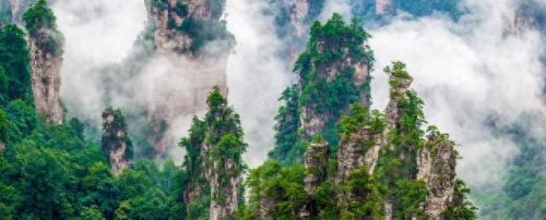 旅游景点国内排名前十大(10月份旅游景点推荐国内)插图6